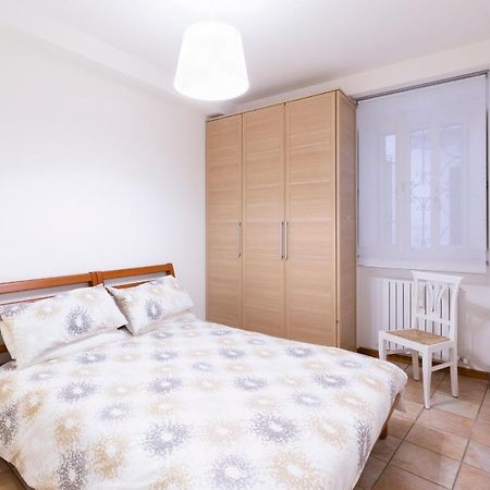 Le Stanze Di Vicolo Bonfigli Apartment โอซิโม ภายนอก รูปภาพ