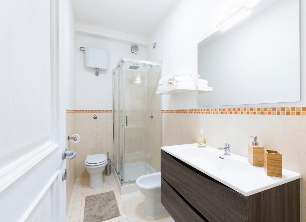Le Stanze Di Vicolo Bonfigli Apartment โอซิโม ภายนอก รูปภาพ